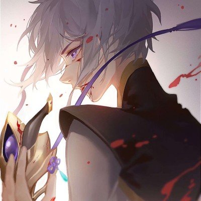 流星蝴蝶剑
